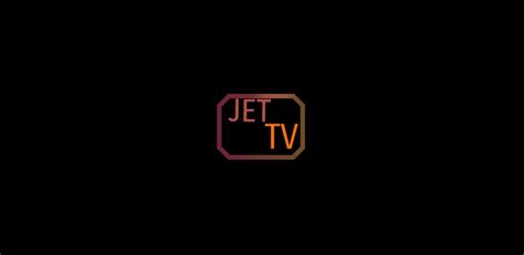 Jet tv izle